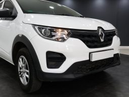 
										Renault Triber 1.0 Life full									