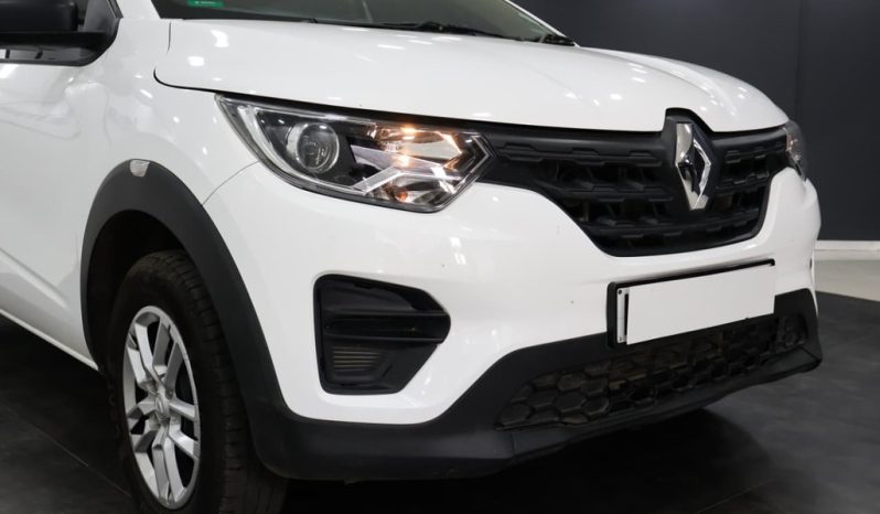 
								Renault Triber 1.0 Life full									