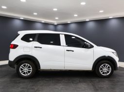 
										Renault Triber 1.0 Life full									