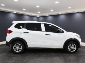 Renault Triber 1.0 Life
