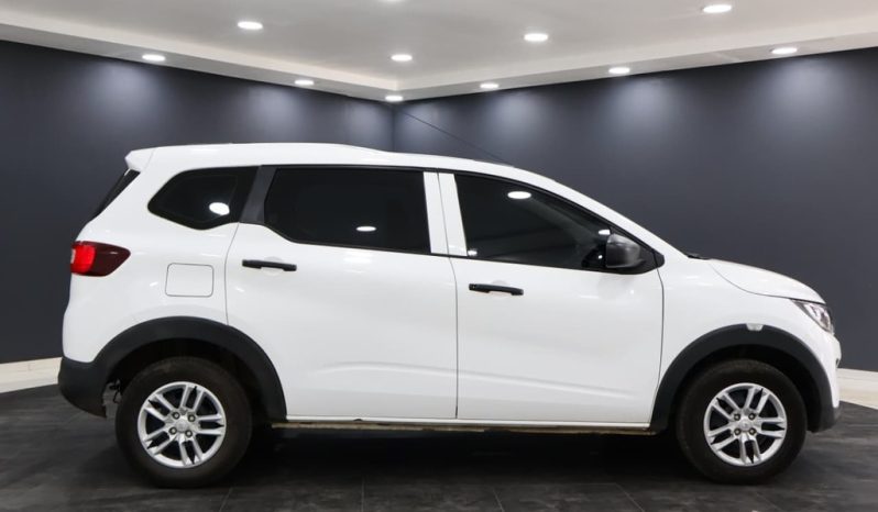 
								Renault Triber 1.0 Life full									