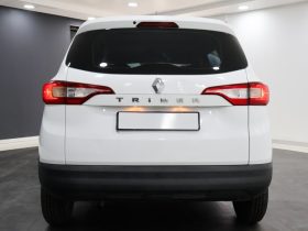 Renault Triber 1.0 Life