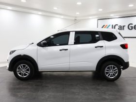 Renault Triber 1.0 Life