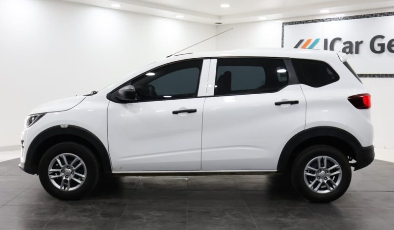 
								Renault Triber 1.0 Life full									