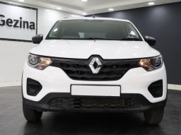 
										Renault Triber 1.0 Life full									