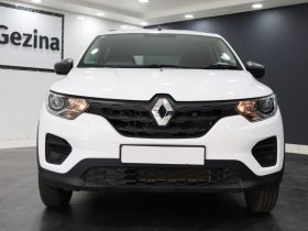 Renault Triber 1.0 Life