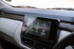 
										Renault Triber 1.0 Techno full									