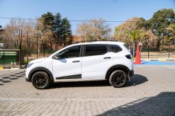 
										Renault Triber 1.0 Techno full									
