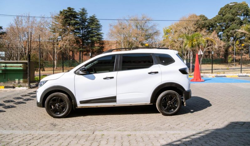
								Renault Triber 1.0 Techno full									