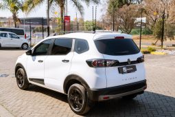 
										Renault Triber 1.0 Techno full									