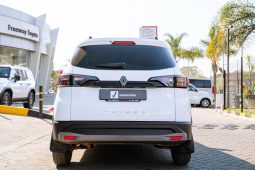 
										Renault Triber 1.0 Techno full									