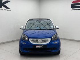 Smart Forfour 1.0 Proxy