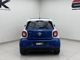 Smart Forfour 1.0 Proxy