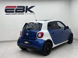 
										Smart Forfour 1.0 Proxy full									