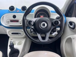 
										Smart Forfour 1.0 Proxy full									