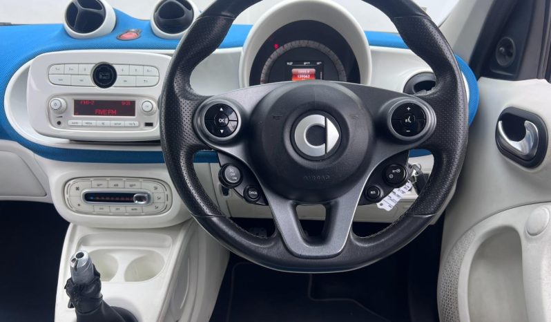 
								Smart Forfour 1.0 Proxy full									