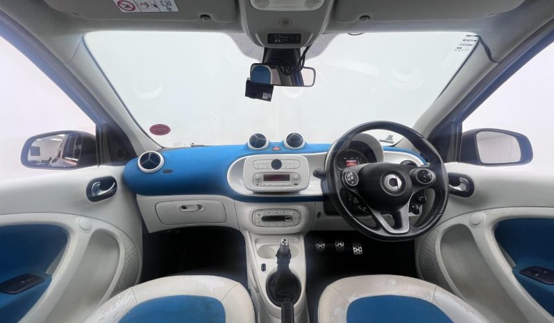 
								Smart Forfour 1.0 Proxy full									
