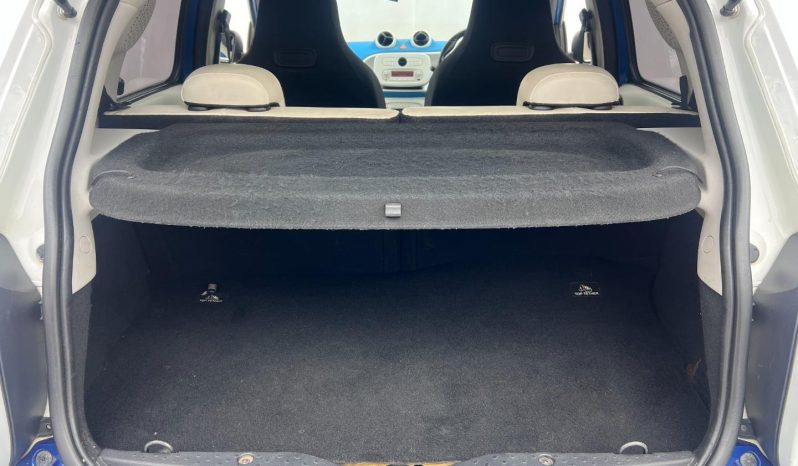 
								Smart Forfour 1.0 Proxy full									