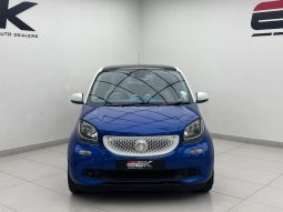 Smart Forfour 1.0 Proxy