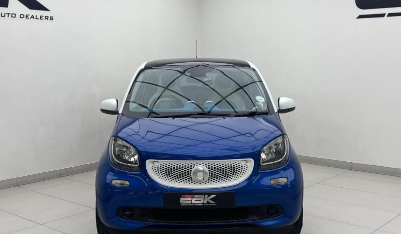 
								Smart Forfour 1.0 Proxy full									