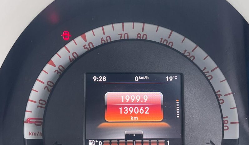 
								Smart Forfour 1.0 Proxy full									