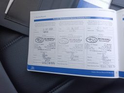 
										Subaru Forester 2.0i-S ES full									