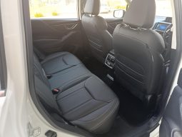 
										Subaru Forester 2.0i-S ES full									