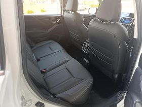 Subaru Forester 2.0i-S ES