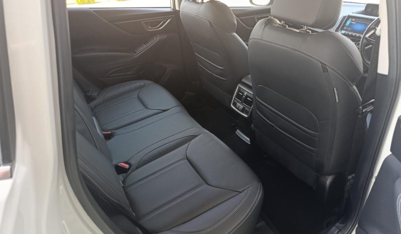 
								Subaru Forester 2.0i-S ES full									
