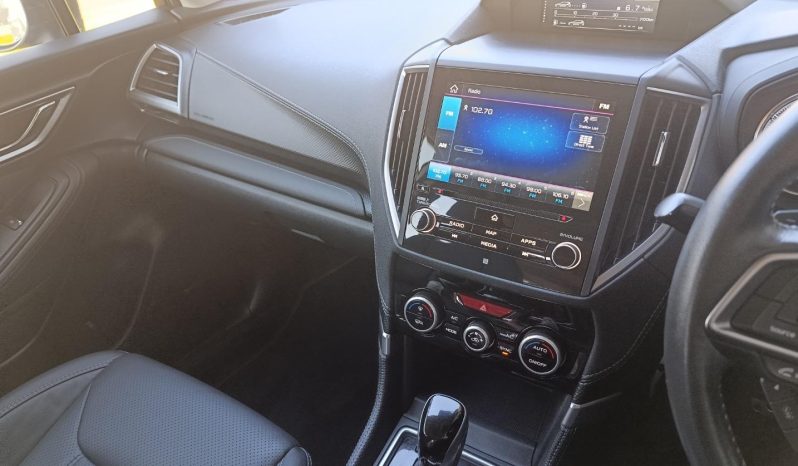 
								Subaru Forester 2.0i-S ES full									
