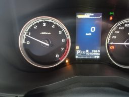 
										Subaru Forester 2.0i-S ES full									
