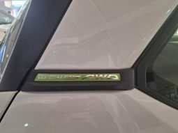 
										Subaru Forester 2.5 Sport CVT full									