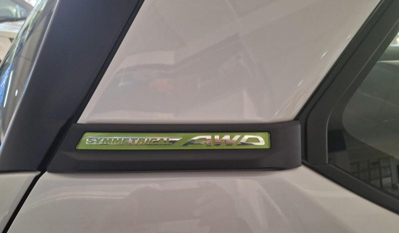 
								Subaru Forester 2.5 Sport CVT full									