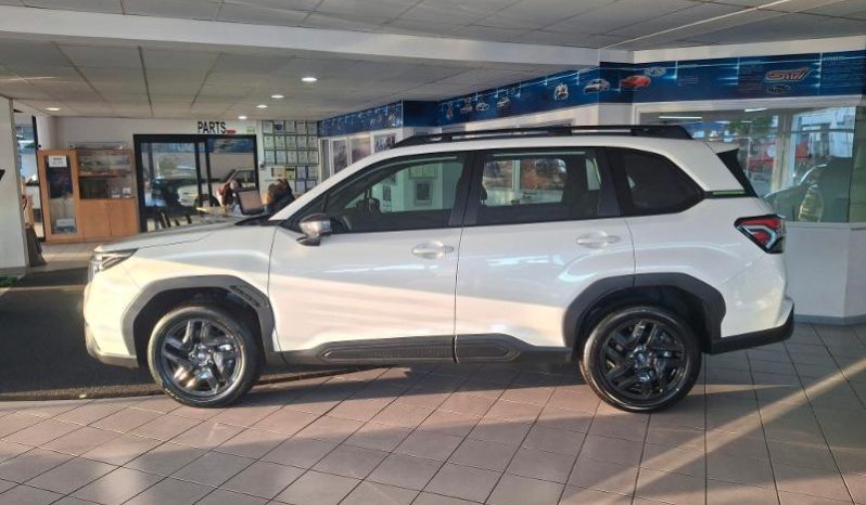 
								Subaru Forester 2.5 Sport CVT full									
