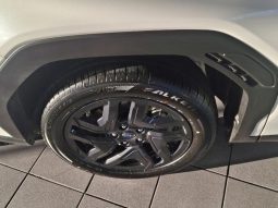 
										Subaru Forester 2.5 Sport CVT full									