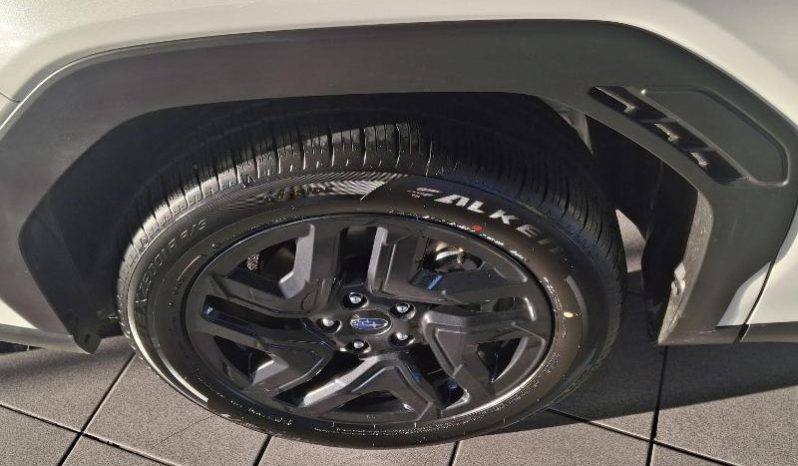 
								Subaru Forester 2.5 Sport CVT full									