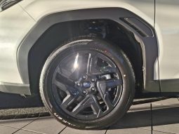 
										Subaru Forester 2.5 Sport CVT full									
