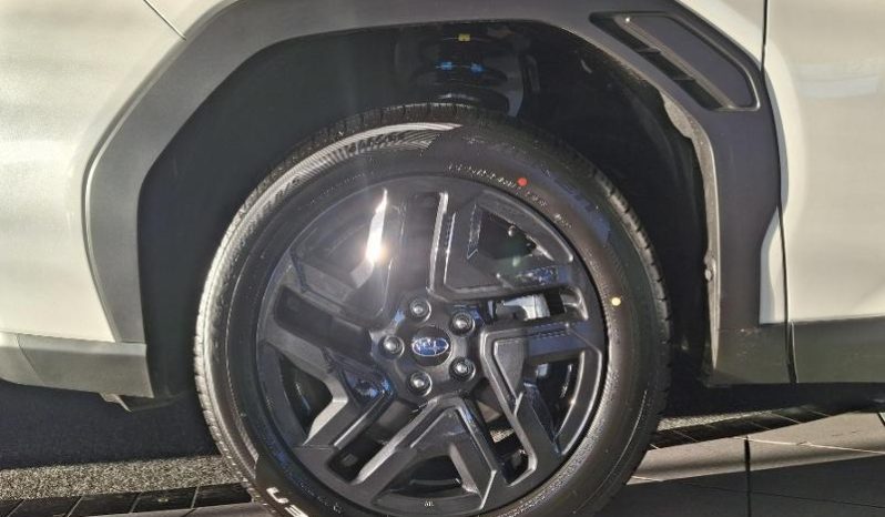 
								Subaru Forester 2.5 Sport CVT full									