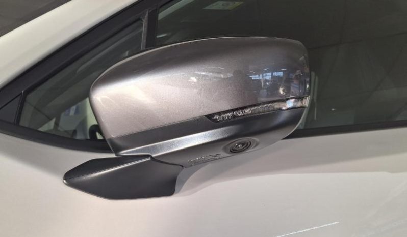 
								Subaru Forester 2.5 Sport CVT full									