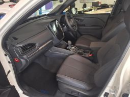 
										Subaru Forester 2.5 Touring CVT full									
