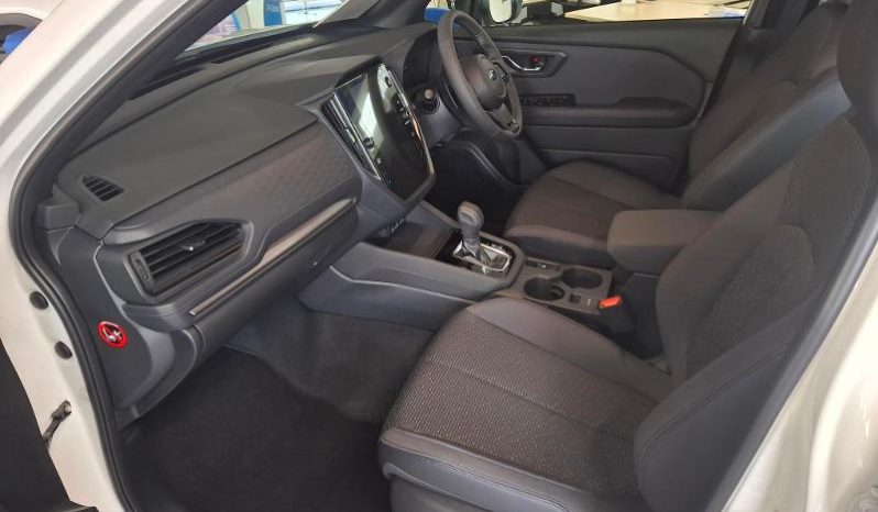 
								Subaru Forester 2.5 Touring CVT full									