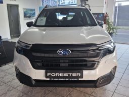 
										Subaru Forester 2.5 Touring CVT full									