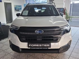 Subaru Forester 2.5 Touring CVT