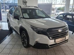 
										Subaru Forester 2.5 Touring CVT full									