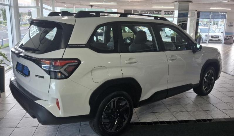 
								Subaru Forester 2.5 Touring CVT full									