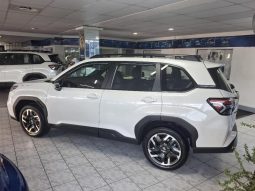 
										Subaru Forester 2.5 Touring CVT full									