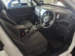 
										Subaru Forester 2.5 Touring CVT full									