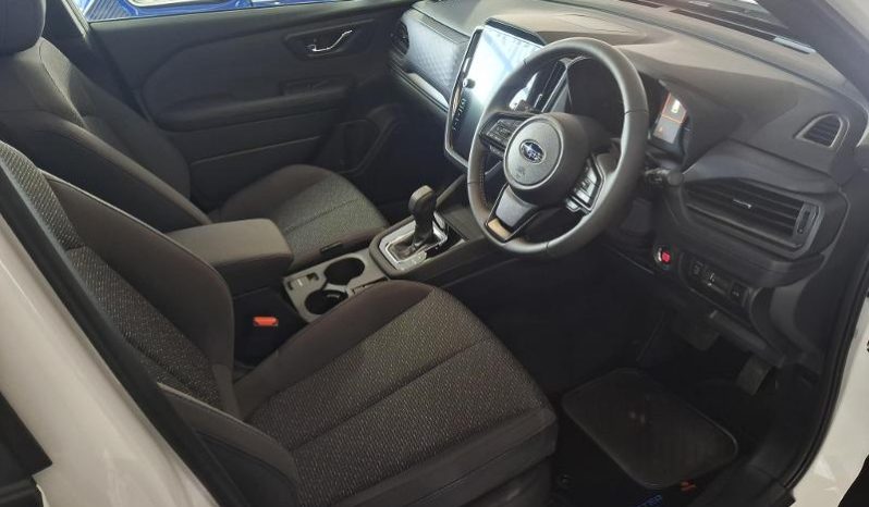
								Subaru Forester 2.5 Touring CVT full									