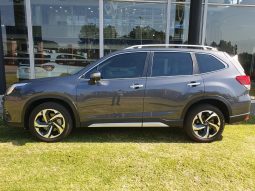 
										Subaru Forester 2.5i-S ES full									