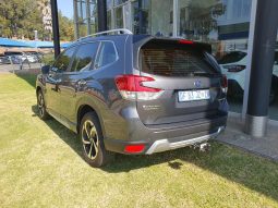 
										Subaru Forester 2.5i-S ES full									